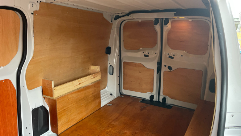 Vauxhall Vivaro L2 Diesel 2.0 Turbo D 145 Prime H1 Van